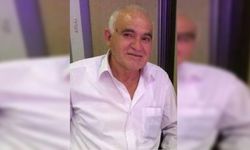 Gurbetten Çorum’a Acı Haber