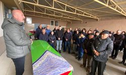 Kuşsaray Yasta, Aynı Gün 2 Cenaze