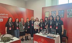 Çorum’dan Başkent’e Bilişim Çıkarması