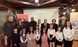 “Kadersiz Türküler” Gecesine Yoğun İlgi