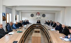 Eğitimde Yeni Hafta Planlaması Masaya Yatırıldı