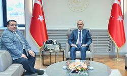 Yılların Bekleyişi Sona Eriyor: Bakan Geliyor, Kırkdilim Tünelleri Açılıyor