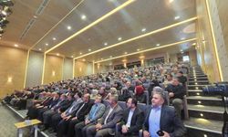 Çorum'da Hacı Adayları İçin "Hac Hazırlık Kursları" Düzenlendi