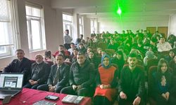 Ülkü Ocakları’ndan Eğitim Seferberliği