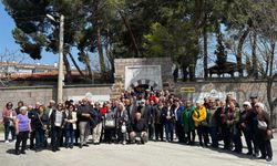 Öğretmen Okulu Mezunları 55 Yıl Sonra Bir Arada