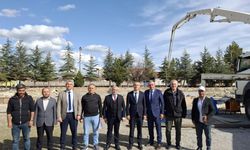 Alaca’da Eğitime Yakın Takip: Okullarda Yerinde İnceleme