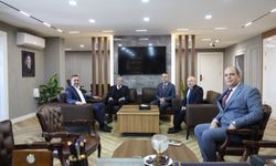 Sungurlu’da Eğitim İçin Güç Birliği