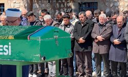 Alaca’da Peş Peşe Kazalar Can Aldı: İsmail Sak Gözyaşlarıyla Uğurlandı