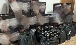 Tekel Raflarında Büyük Skandal!