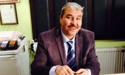 Sevilen Esnaf Hayatını Kaybetti