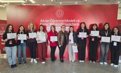 GençTEK Zirvesi’nde Çorum Rüzgârı Esti!