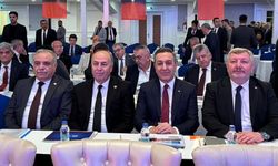 MHP’li Başkanlar Antalya’daki İstişare Toplantısına Katıldı