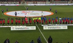 Lider Erzurumspor Avantajlı, Arca Çorum FK İddialı