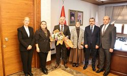 Çorum Turizmde Hedef Büyütüyor! “Eşsiz Bir Cazibe Merkeziyiz”