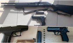 Zehir Tacirlerine Darbe! Çorum’da Çok Sayıda Madde Ele Geçirildi