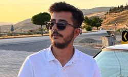 24 Yaşındaki Çorumlu Gençten Acı Haber