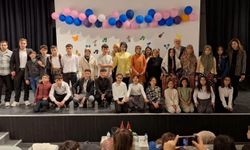 Tarihi Kışlada Sanat Rüzgarı: İskilip’te Tiyatroya Yoğun İlgi