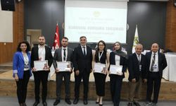 Karadeniz’de Çorum Barosu Damgası! Stajyer Avukatlar Göz Doldurdu