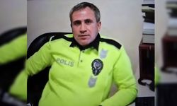 Çorum’da da Görev Yapmıştı, Polis Memuru Hayatını Kaybetti
