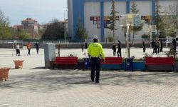 Çorum’da Okul Gruplarında Suç İçerikli Paylaşımlara Operasyon: 3 Gözaltı