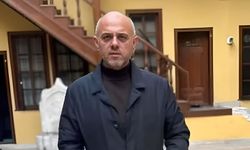 Feci Kaza Can Aldı: Güvenlik Görevlisi Hayatını Kaybetti