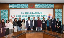 Sağlıkta Kaliteyi Artıracak Eğitim Programı Sona Erdi