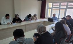 Evlenecek Çiftlere Özel Eğitim