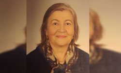 Eski Milletvekilinin Eşi, Güzide Eken Hayatını Kaybetti