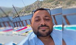 Çorumlu Gurbetçi Kalbine Yenildi