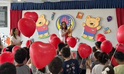 Minik Kalplere Sağlık Dokunuşu: Çorum’da Anlamlı Eğitim