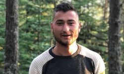 Ömrünün Baharında Hayata Veda Etti