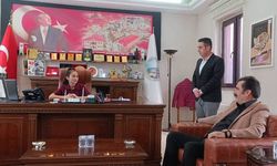 Başkan Makamı Devretti, “Yeşil Alan” Talimatı Geldi