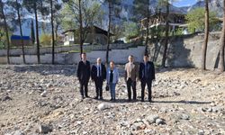 Eğitime Dev Yatırım: 12 Derslikli Meslek Lisesi Geliyor