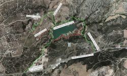 Çorum Barajına Giriş Kapandı! İşte Alternatif Rotalar