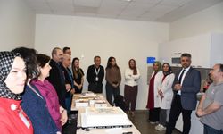 Sağlığın Gizli Kahramanları Unutulmadı