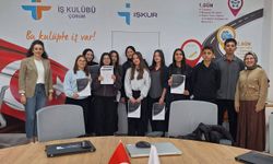 İŞKUR’dan Gençlere Kariyer Desteği! Lise Öğrencileri Meslek Testinden Geçti