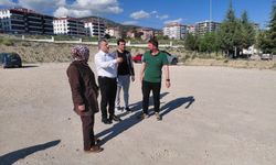 Osmancık’ta Sağlık Hizmetleri Mercek Altında