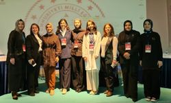 Çorum’da Münazara Şampiyonu Şehit Osman Arslan AİHL