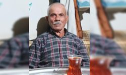 Alzheimer Hastası Yaşlı Adam Kayboldu Her Yerde Aranıyor
