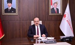 Ankara'ya Çorumlu Vali