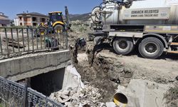 Sel Riskine Karşı Kritik Altyapı Hamlesi