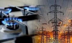 Korkulan Oldu! Elektrik Ve Doğal Gaza Dev Zam!