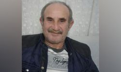 Arazide Kalbine Yenilen Çiftçi Vefat Etti