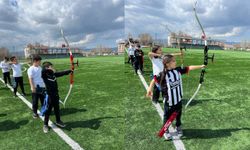 Okçulukta Dikkat Çeken Performans