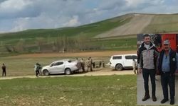 Komşuların Su Kavgasında Baba Oğul Can Verdi!