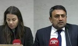 Mecliste AK Parti Sıralarında Değişim Rüzgarı