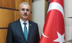 Milletvekili Ahlatcı “Savunma, Adaletin Sarsılmaz Kalesidir”