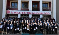 242 Okul “Okulum Temiz” Belgesinin Sahibi Oldu