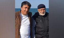 Ali Çalık Vefat Etti