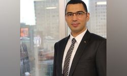 Çorumlu Genç Müdür Hayatını Kaybetti